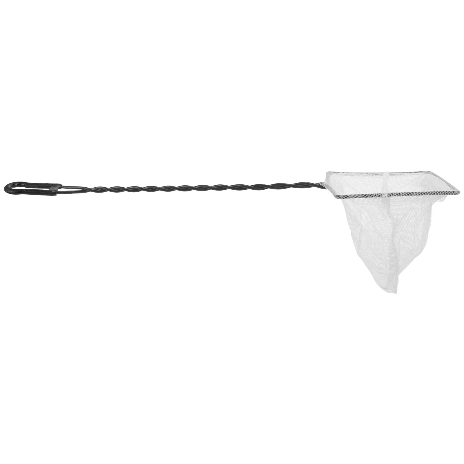 Aquarium Fish Net Small - Multi-Use Aquarium Fishing Net Portable Metal