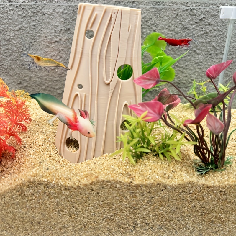 Aquarium Fish Paradise - Aquarium Small Fish and Shrimp Paradise