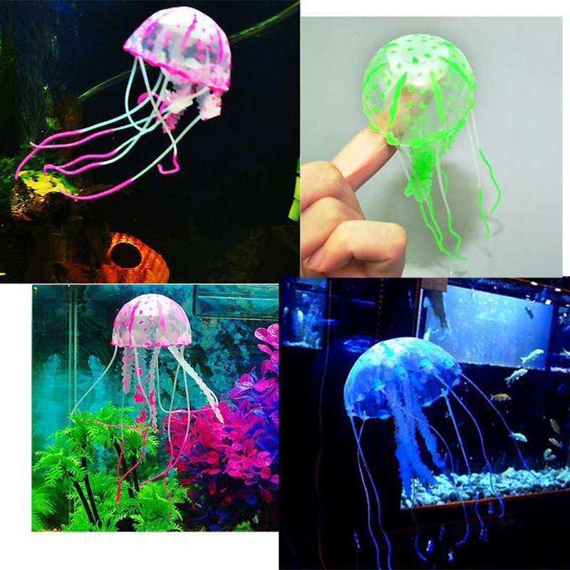 Silicone Fish Simulation Ornam - đánh giá và giá Aquarium Fish Discus
