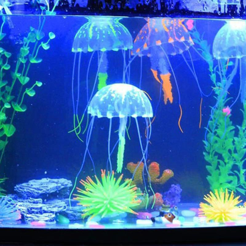 Silicone Fish Simulation Ornam - đánh giá và giá Aquarium Fish Discus
