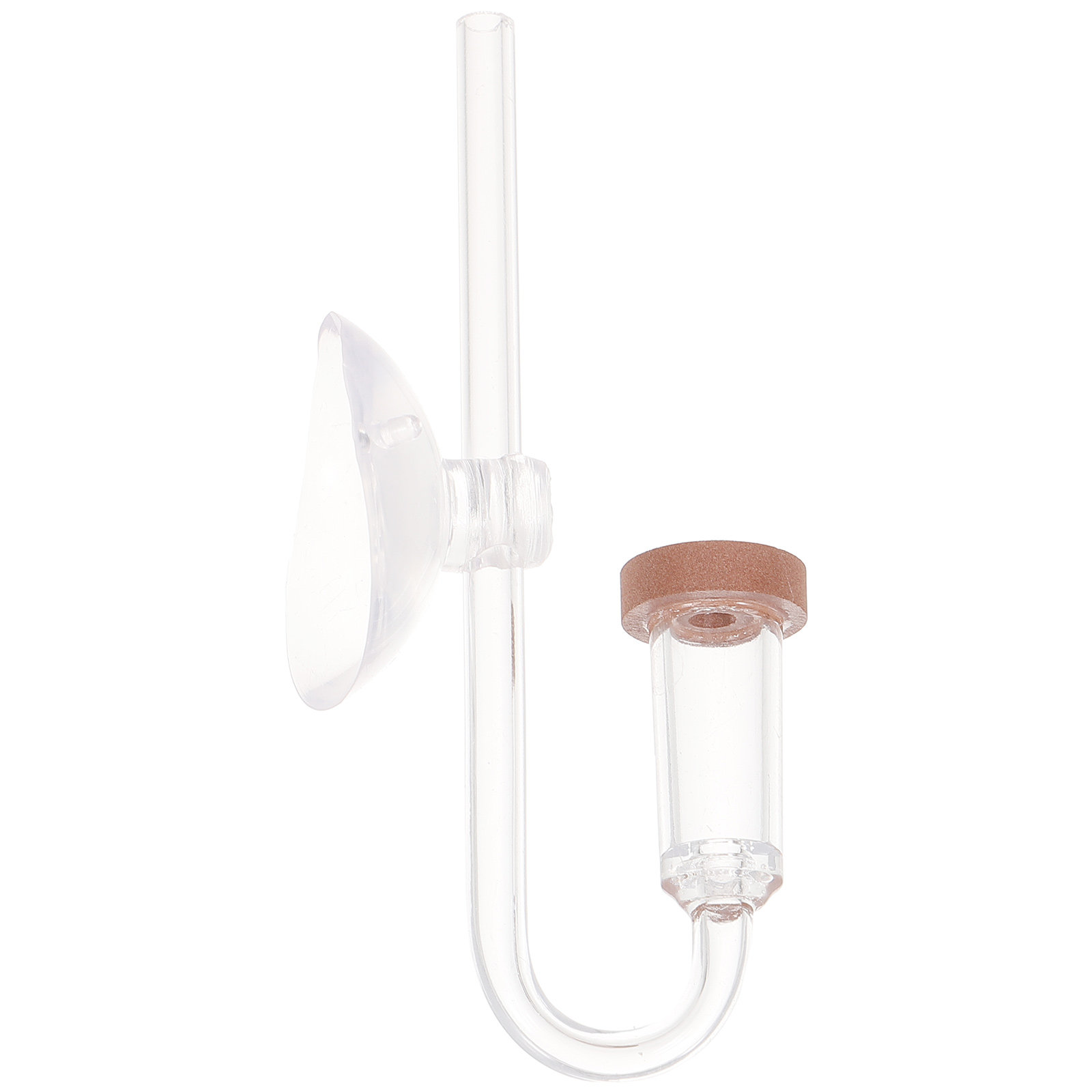 Fish Tank Co2 Diffuser Acrylic - đánh giá và giá Aquarium Fish Rate