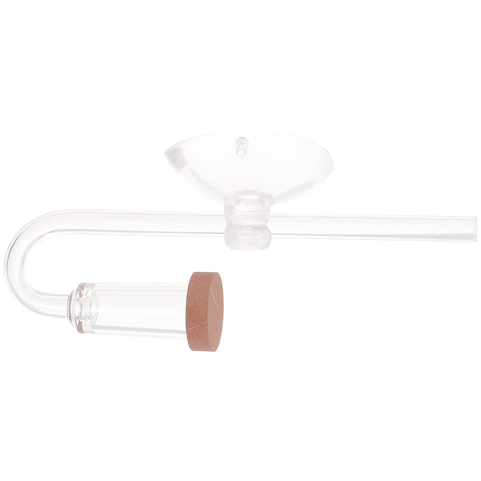 Fish Tank Co2 Diffuser Acrylic - đánh giá và giá Aquarium Fish Rate