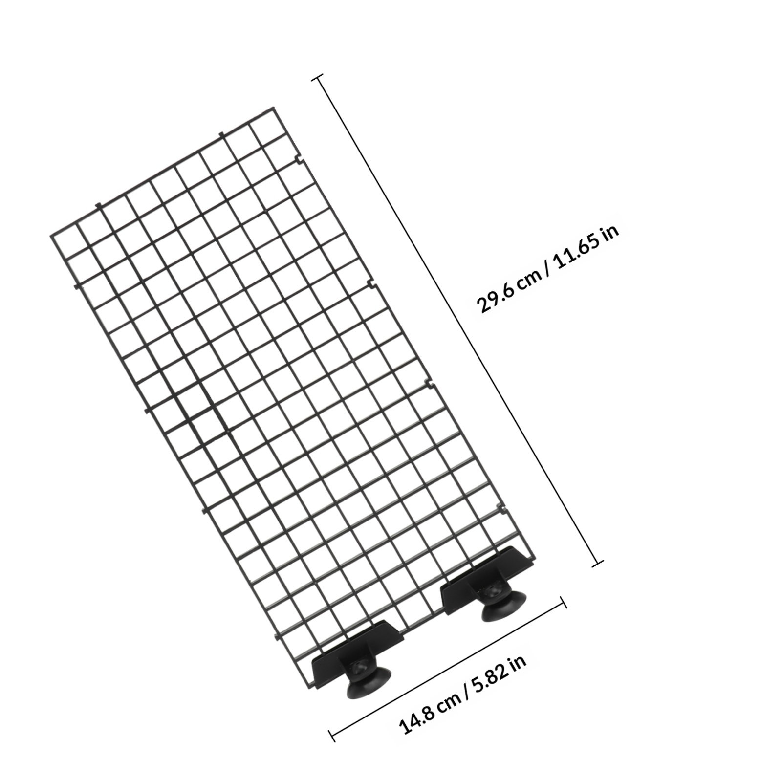 Fish Breeder Net Segregation B - đánh giá và giá Aquarium Fish Rate