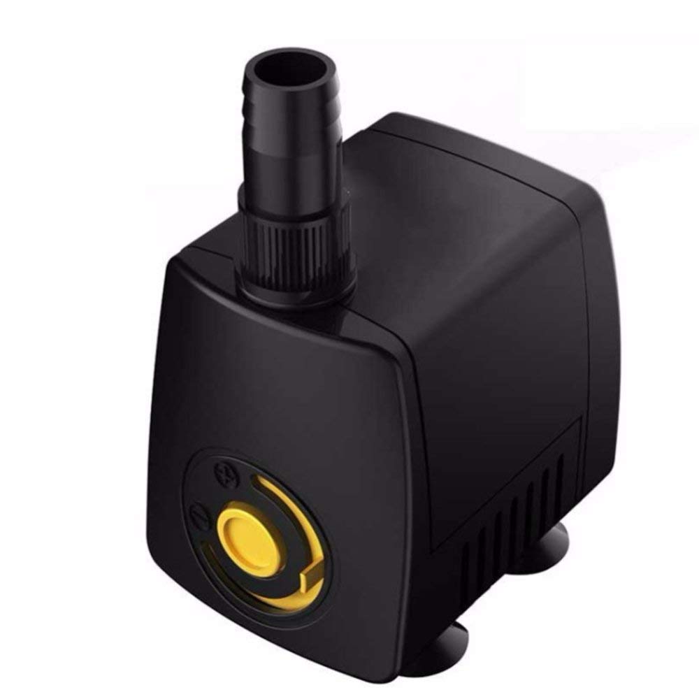 220V 300-800L/h Submersible Wa - đánh giá và giá Aquarium Fish Rate