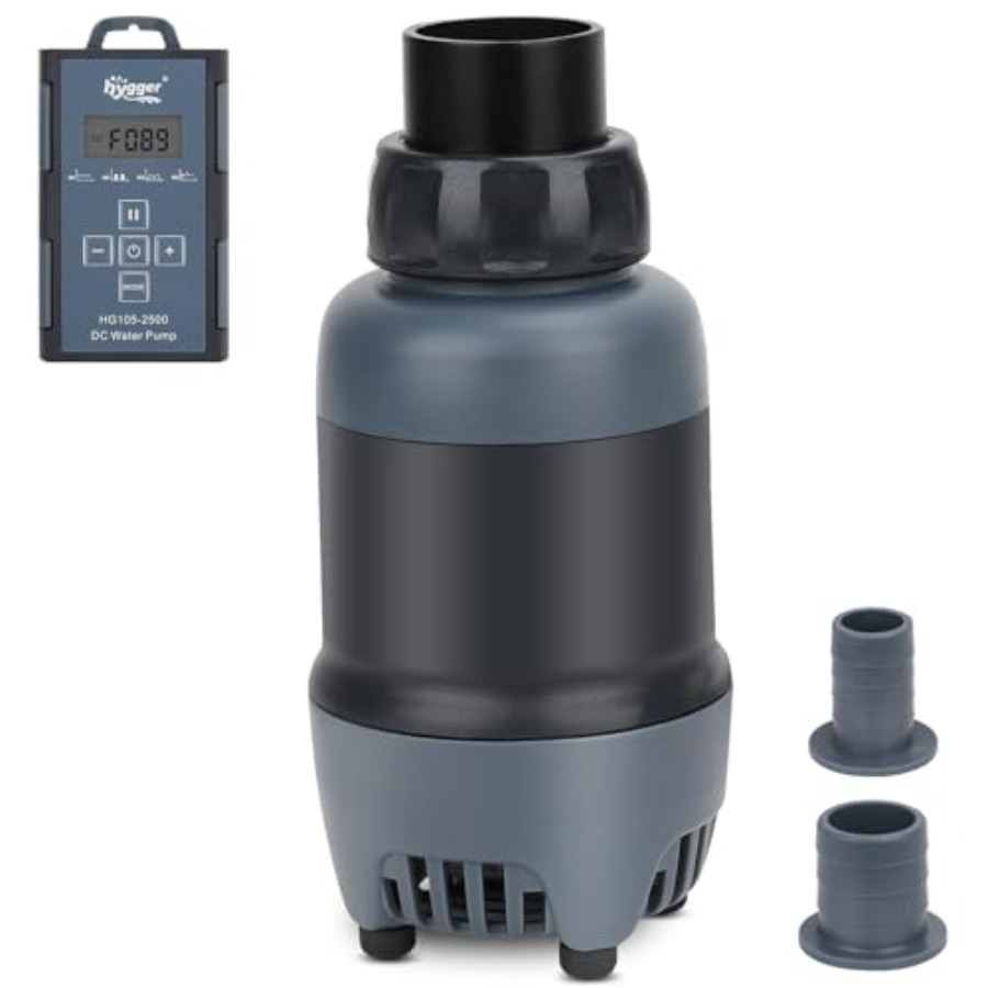 Aquarium water pump for fish t - đánh giá và giá Aquarium Fish Rate