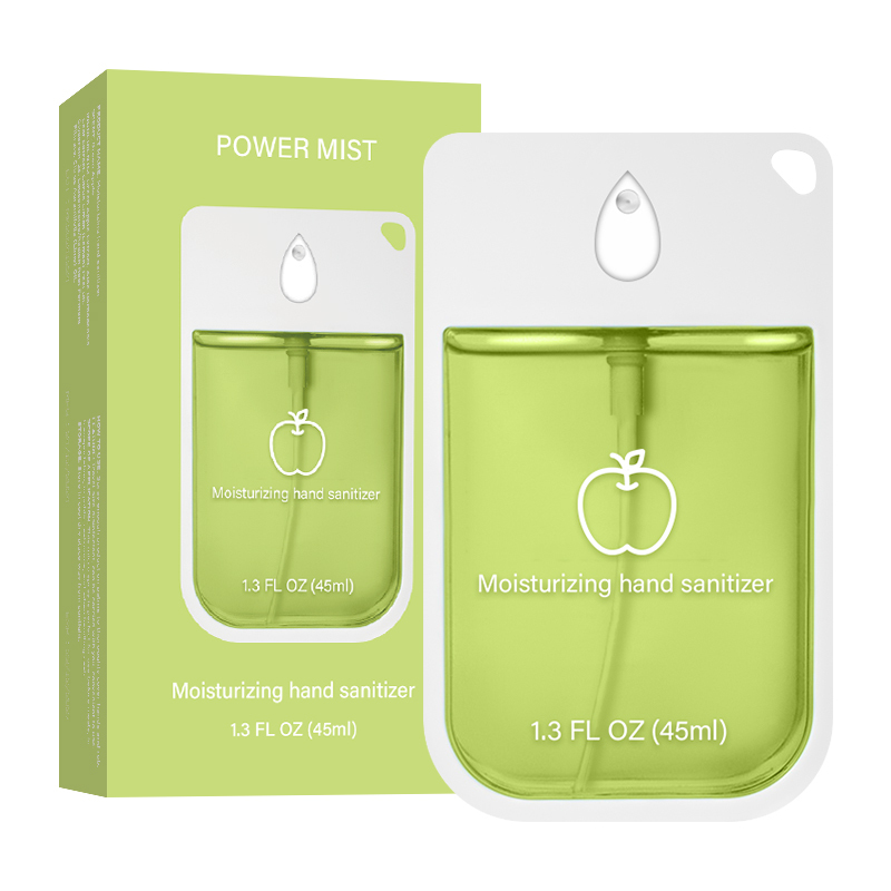 Instant Hand Sanitizer Spray 1 - đánh giá và giá Gravel Vacuum Cleaner