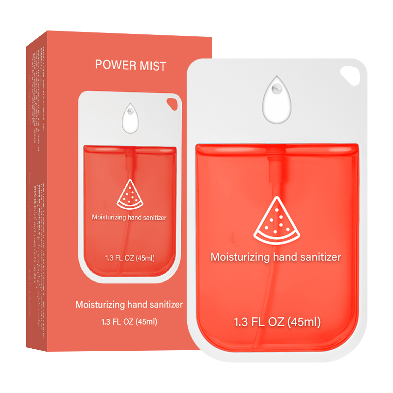 Instant Hand Sanitizer Spray 1 - đánh giá và giá Gravel Vacuum Cleaner