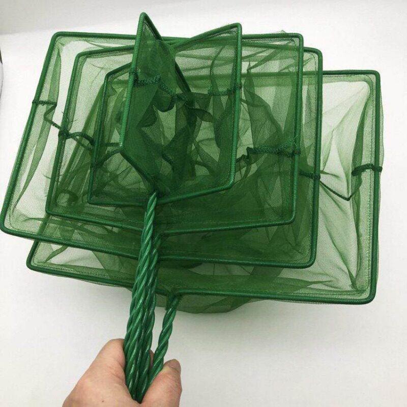 Special Fish Net Aquarium Gold - đánh giá và giá Aquarium Fish Net Small