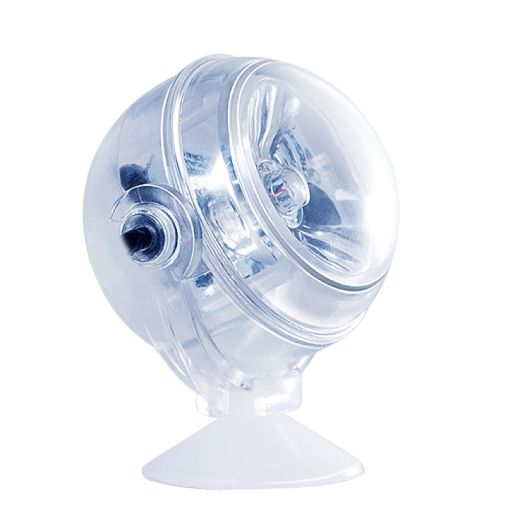 Submersible LED Aquarium Light - đánh giá và giá Aquarium Fish Rate