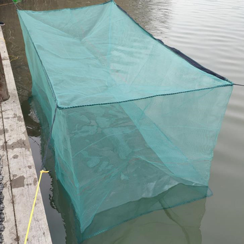 Fishing 3mm Stake Small Mesh C - đánh giá và giá Aquarium Fish Net Small