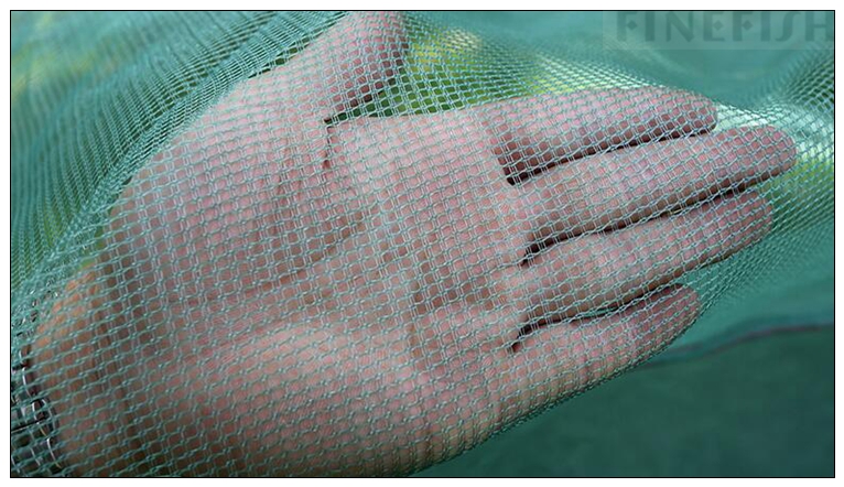 Fishing 3mm Stake Small Mesh C - đánh giá và giá Aquarium Fish Net Small