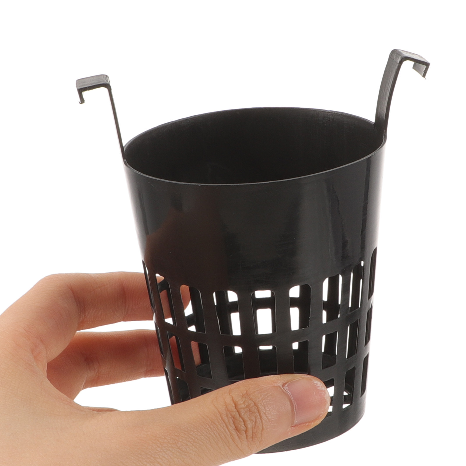 6Pcs Water Plant Net Cup Plast - đánh giá và giá Aquarium Fish Net Small
