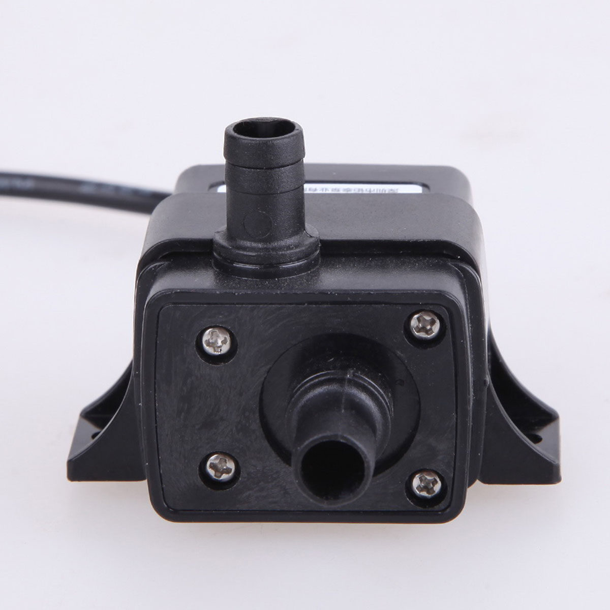 5V USB Submersible Water Pump  - đánh giá và giá Aquarium Fish Rate