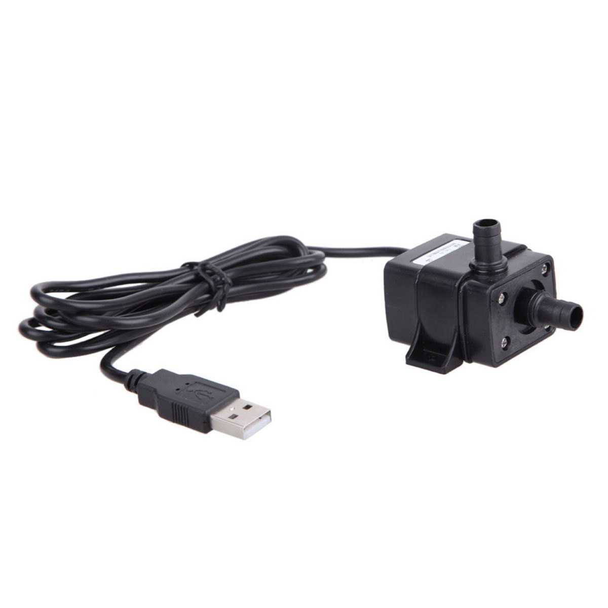 5V USB Submersible Water Pump  - đánh giá và giá Aquarium Fish Rate