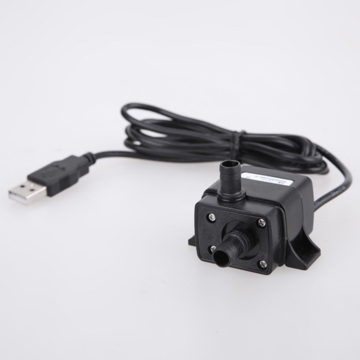 5V USB Submersible Water Pump  - đánh giá và giá Aquarium Fish Rate