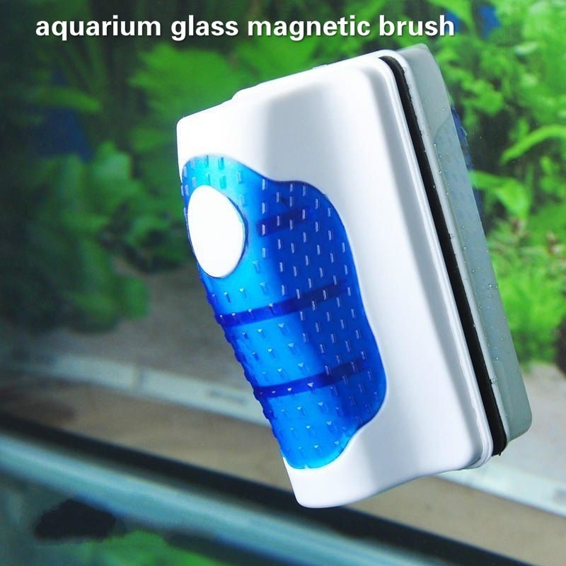 Fish Tank Glass Scraper Cleane - đánh giá và giá Gravel Vacuum Cleaner