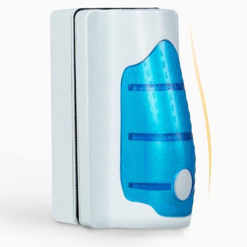 Fish Tank Glass Scraper Cleane - đánh giá và giá Gravel Vacuum Cleaner