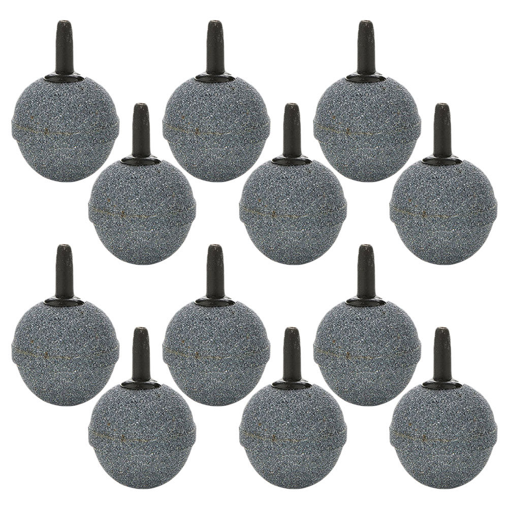 12Pcs 20x20mm Stone for Aquari - đánh giá và giá Aquarium Fish Rate