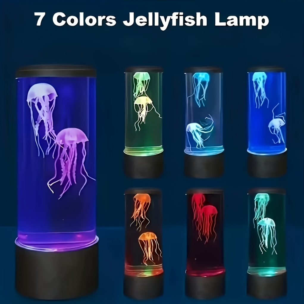 Jellyfish Lava Lamp Aquarium O - đánh giá và giá Aquarium Fish Discus