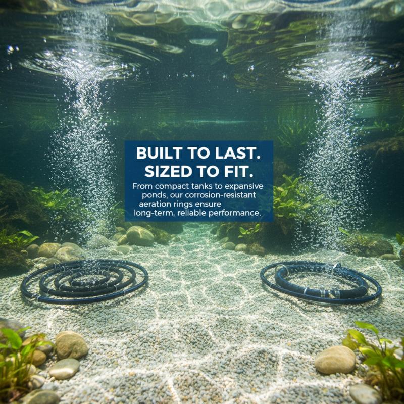 Nano Aeration Disc for Fish Po - đánh giá và giá Aquarium Fish Discus