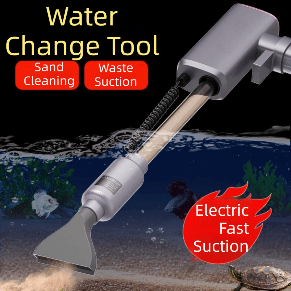 Automatic Automatic Aquarium V - đánh giá và giá Aquarium Fish Rate