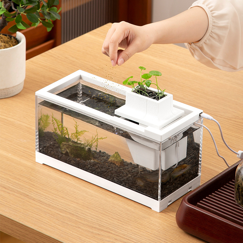 Fish Tank Aquarium Kits with W - đánh giá và giá Aquarium Fish Discus