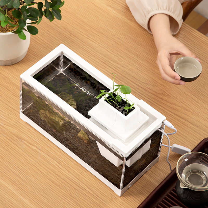 Fish Tank Aquarium Kits with W - đánh giá và giá Aquarium Fish Discus