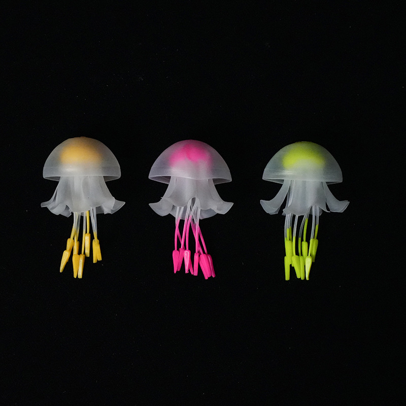 1 Pc Coral Moon Jellyfish Aqua - đánh giá và giá Aquarium Fish Discus
