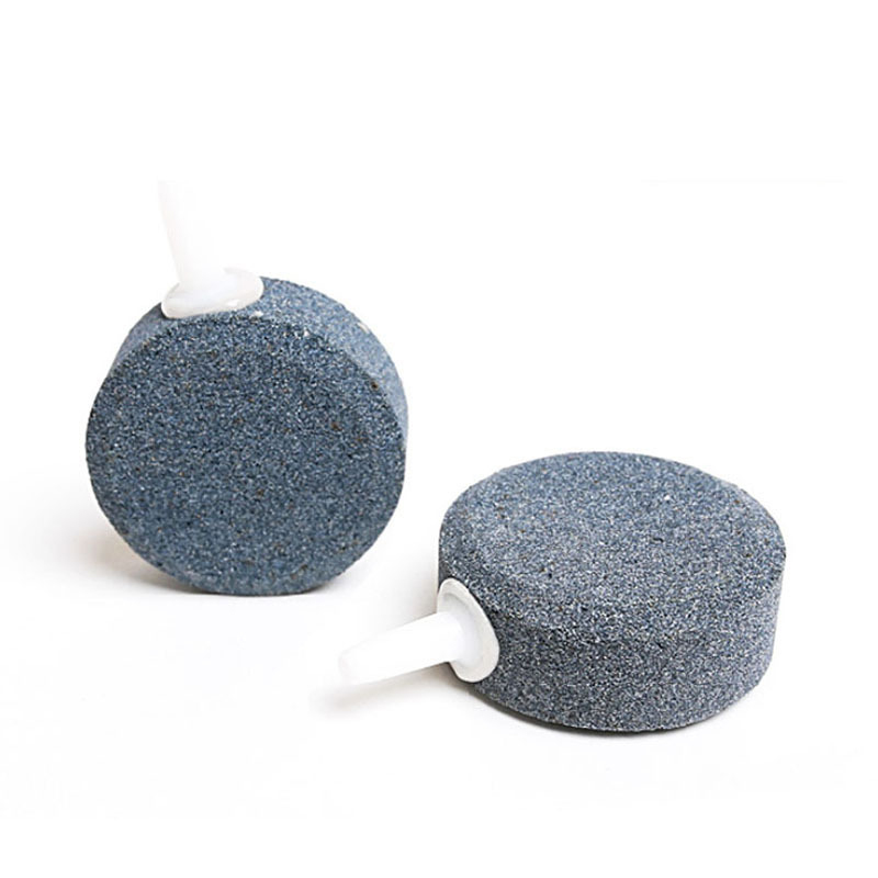 40mm Aquarium Bubble Stone Aer - đánh giá và giá Aquarium Fish Discus
